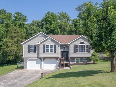 226 Post Oak Dr
