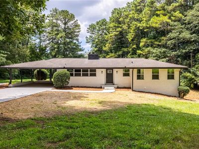 293 Harmony Grove Rd