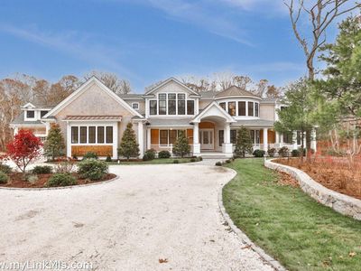 14 Trapps Pond Rd