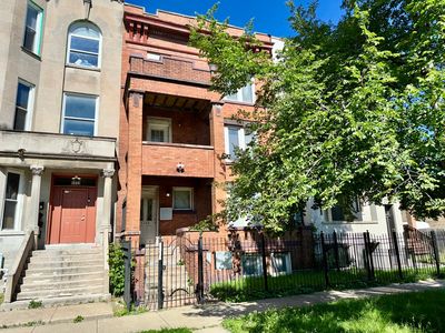 5928 S Prairie Ave APT 3