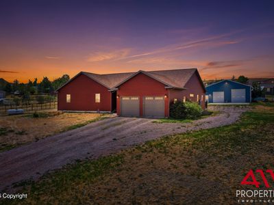 21 Dawn Dr