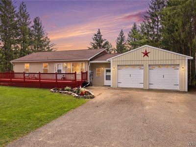 5411 Riley Rd