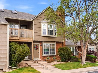 9698 W Chatfield Avenue #G