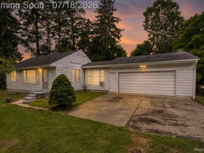 Property at 46555 North Ave, Macomb, MI