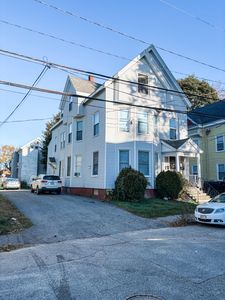 56 Wood Street