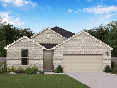 1202 Pioneer Trl