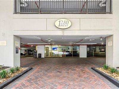 Property at 1280 W Peachtree St NW APT 3114, Atlanta, GA