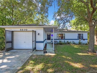 5870 W Spicey Hill Dr