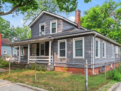 17 N Summit St