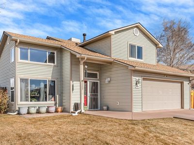 Property at 256 Sargent Cir, Fruita, CO