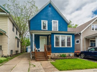 179 Villa Ave