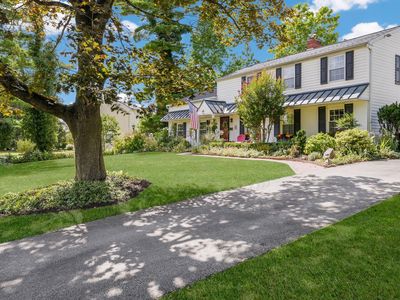 4011 Indian Guide Rd