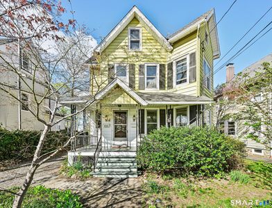 Property at 23 Quintard Avenue, Norwalk, CT