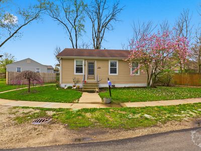 Property at 709 Bremer St, Wilmington, IL
