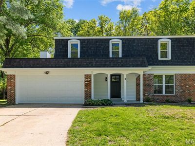 3 Norwell Ct