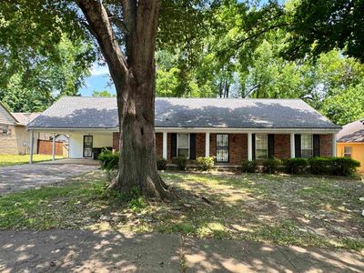 5520 Wagon Road Gap