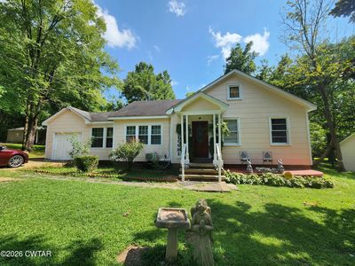 94 H C Walton Dr