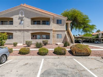 Property at 1881 W Alexander Rd Unit 2062, North Las Vegas, NV