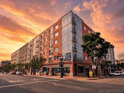 Property at 445 Island Ave Unit 307, San Diego, CA