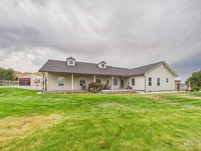 3400 Elk Horn Ln