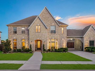 1640 Dublin Ridge Dr