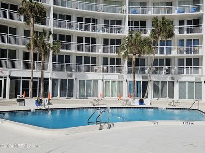 1601 OCEAN Drive UNIT 601