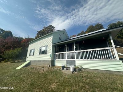 Property at 443 Fairy Lake Road, Moriah, NY