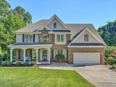 3619 Larson Oaks Dr