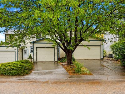 Property at 112 12th Avenue, Longmont, CO
