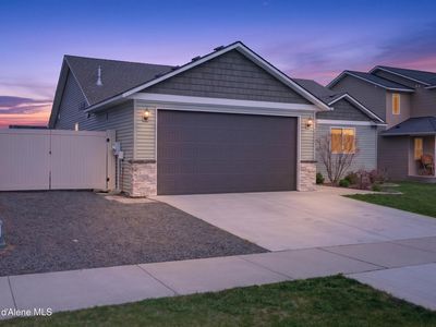3298 N Kiernan Dr