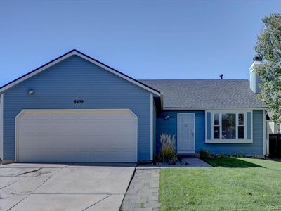 8439 Sandreed Circle