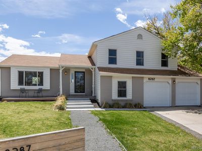 Property at 8287 S Pennsylvania Court, Littleton, CO