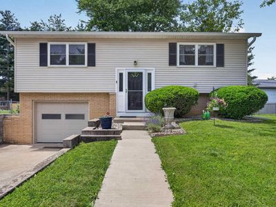 500 S Westwood Dr