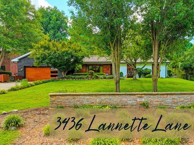 3436 Lannette Ln