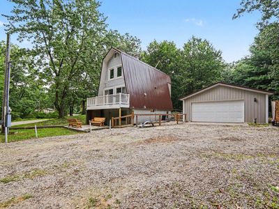 Property at 6859 Clover Rd, Twin Lake, MI