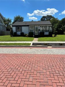 2807 Marlboro Ave