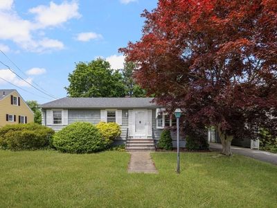 Property at 27 Hinsdale St, Swansea, MA