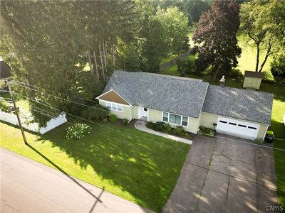 1 Tobin Dr