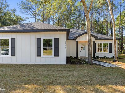 8755 Daisy Vestry Rd