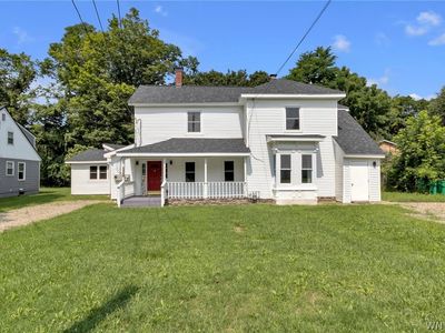 227 Mill St