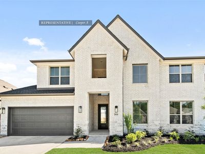 835 Caballos Dr