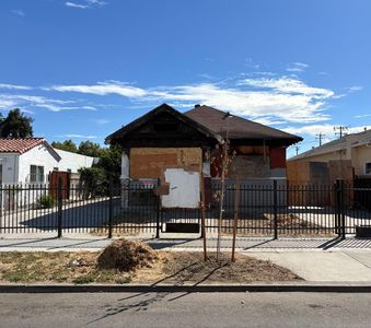 Property at 1094 S 2nd St, San Jose, CA