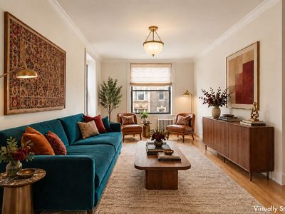 1890 Adam Clayton Powell Jr Blvd APT 5A