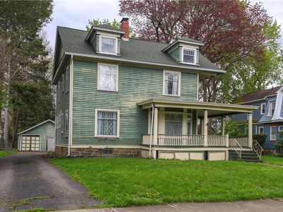 Property at 666 Euclid Ave, Elmira, NY