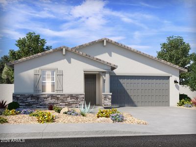 263 W ROCK NEEDLE Trail
