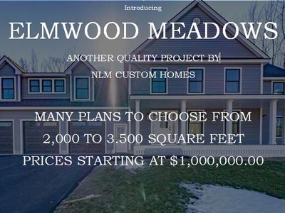 19 Elmwood Avenue