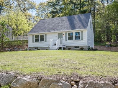 30 Collins Rd