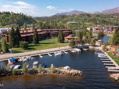 605 Lake Front Road #8