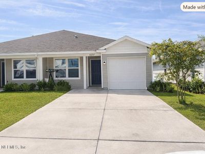 Property at 45287 RED BRICK Drive, Callahan, FL