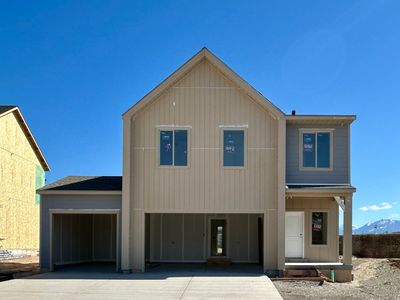 1468 S Aspen Grove Dr #905